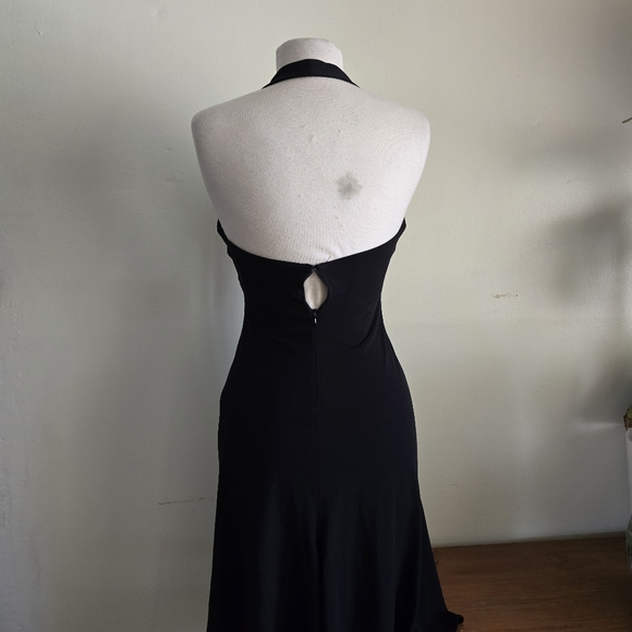Cache 90s Dress - Picture 5 of 10